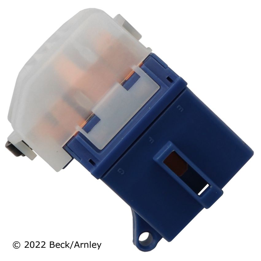 BECK/ARNLEY 201-2066 IGNITION SWITCH