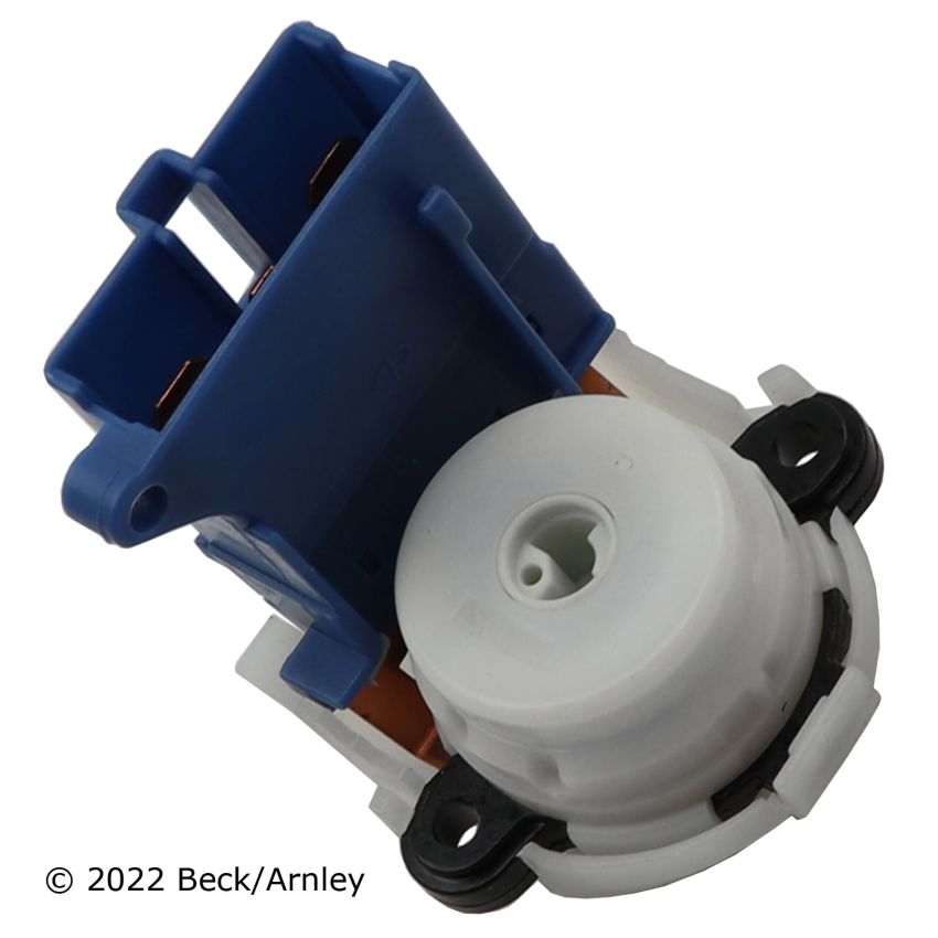 BECK/ARNLEY 201-2066 IGNITION SWITCH