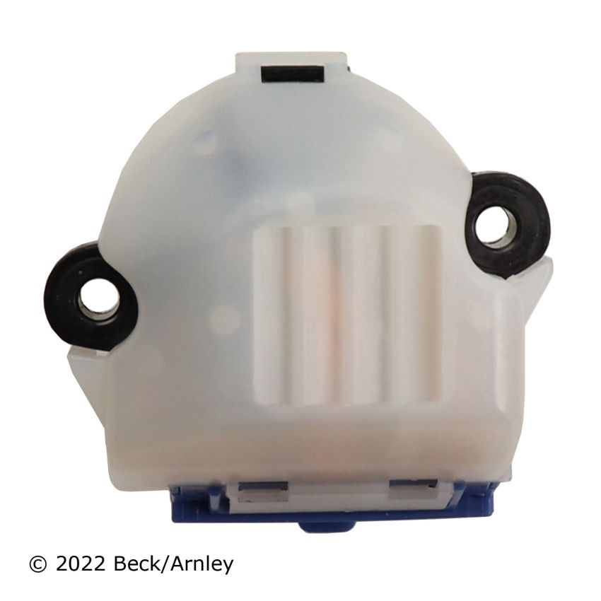 BECK/ARNLEY 201-2066 IGNITION SWITCH