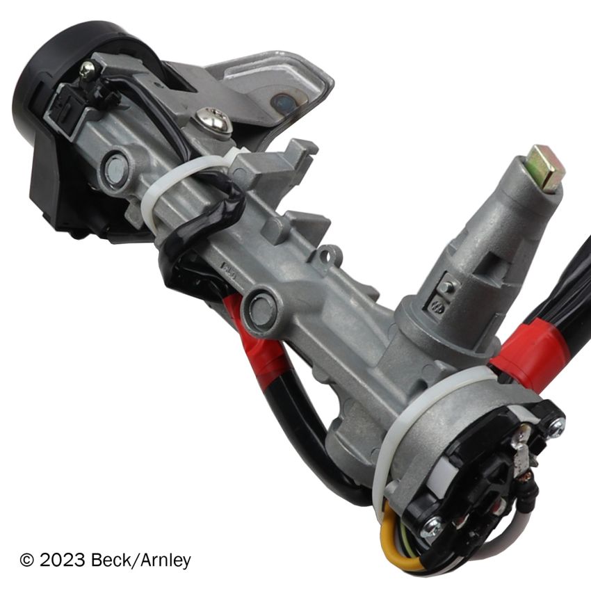BECK/ARNLEY 201-2067 IGN LOCK & CYL AS SW