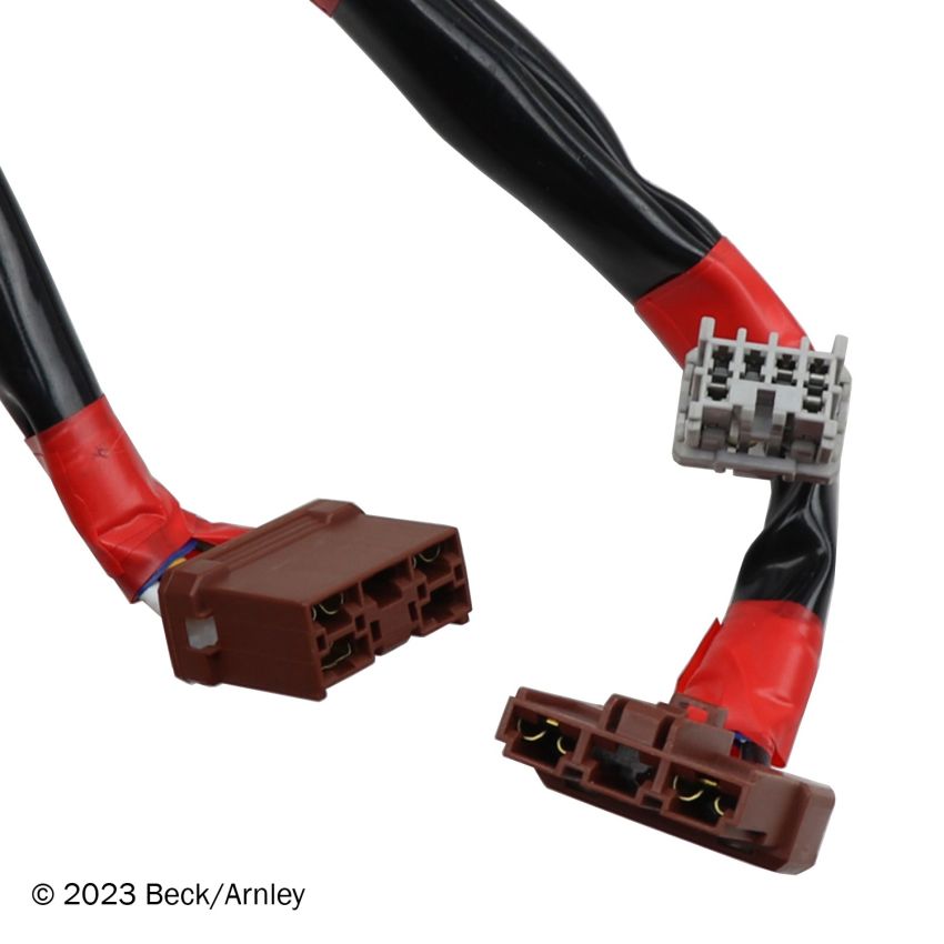 BECK/ARNLEY 201-2067 IGN LOCK & CYL AS SW