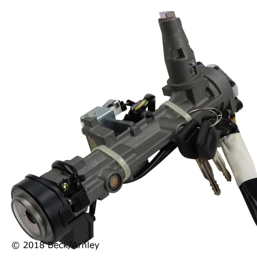 BECK/ARNLEY 201-2074 IGN LOCK & CYL AS SW