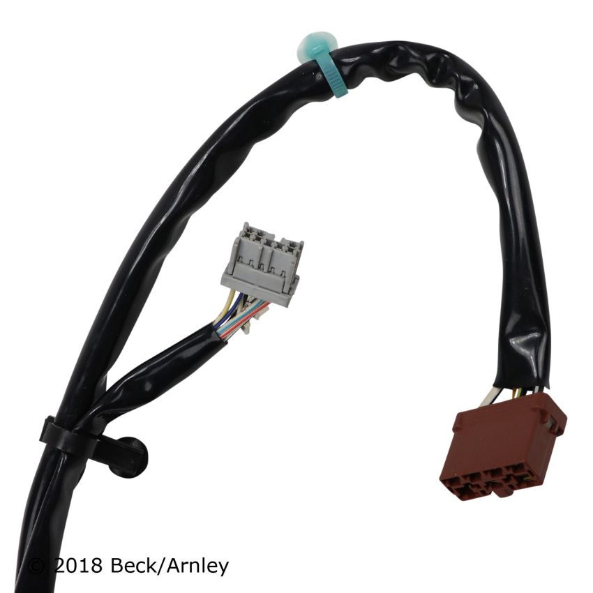 BECK/ARNLEY 201-2074 IGN LOCK & CYL AS SW