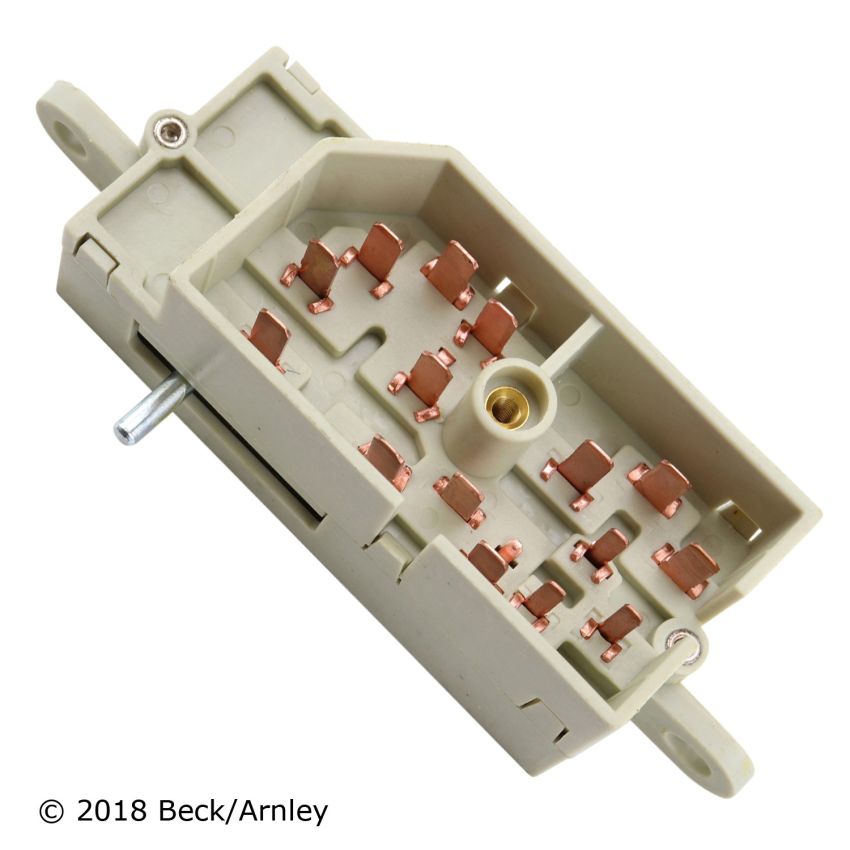 BECK/ARNLEY 201-2081 IGNITION SWITCH