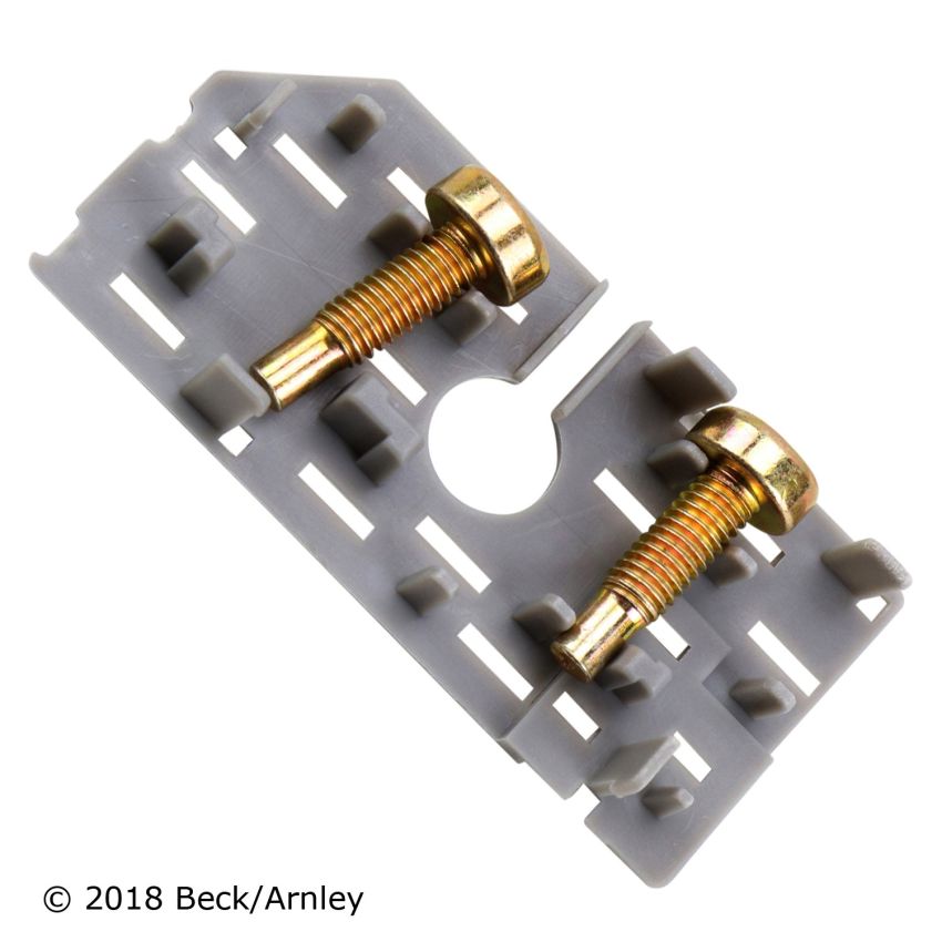 BECK/ARNLEY 201-2081 IGNITION SWITCH
