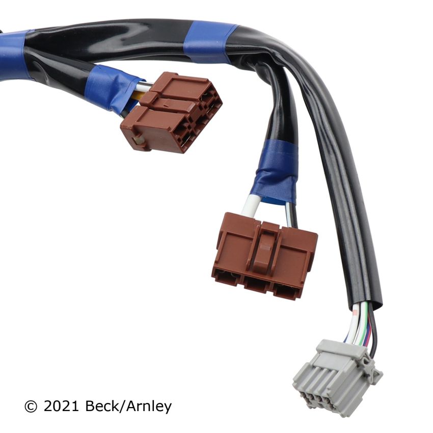 BECK/ARNLEY 201-2083 IGN LOCK & CYL AS SW