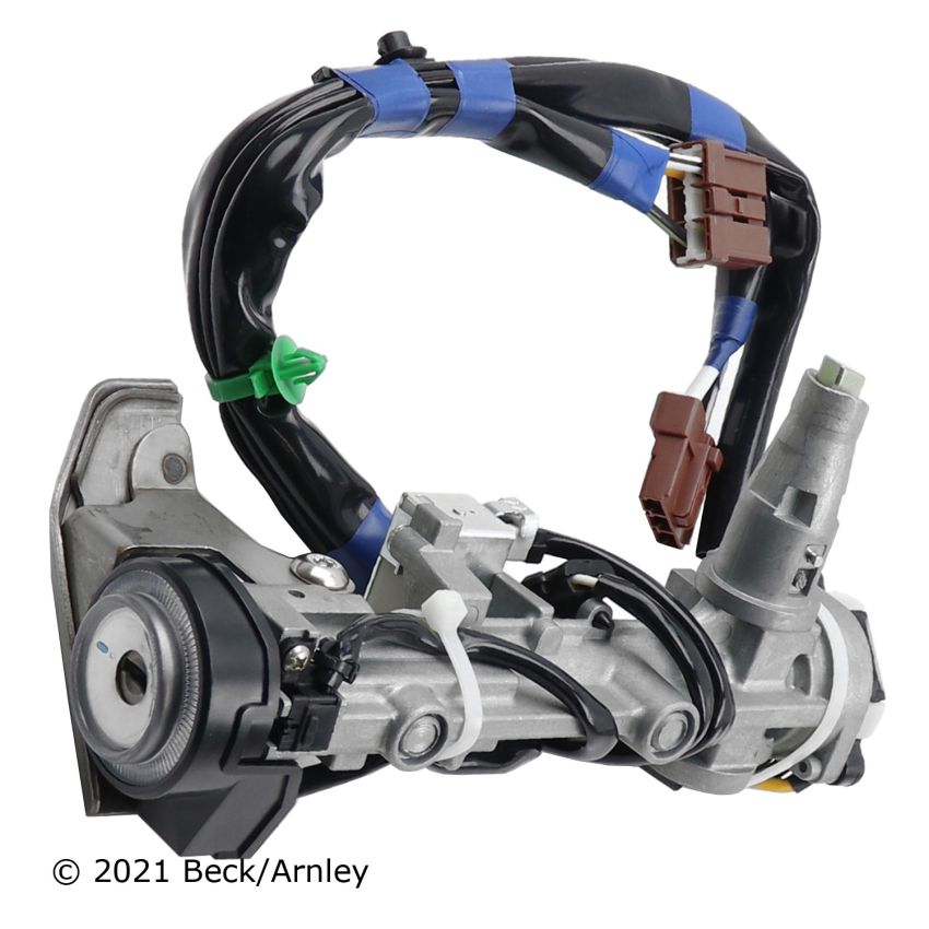 BECK/ARNLEY 201-2083 IGN LOCK & CYL AS SW