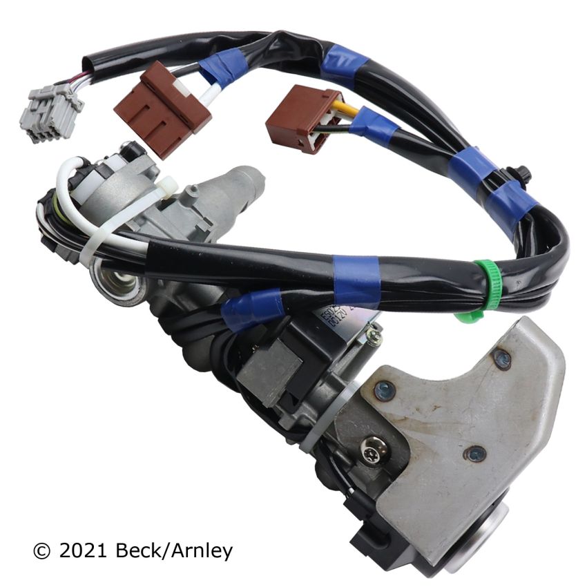 BECK/ARNLEY 201-2083 IGN LOCK & CYL AS SW