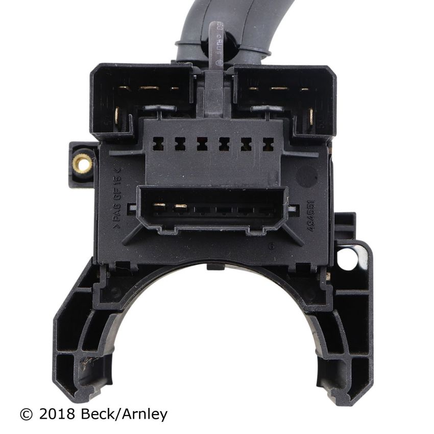 BECK/ARNLEY 201-2088 WIPER SWITCH