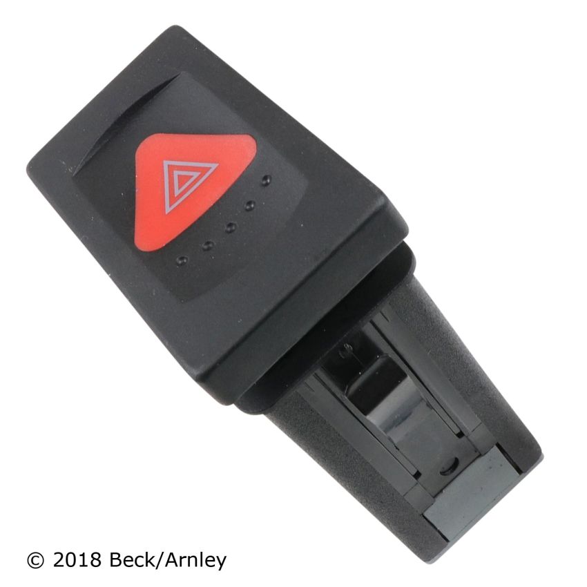 BECK/ARNLEY 201-2097 HAZARD FLASHER SW