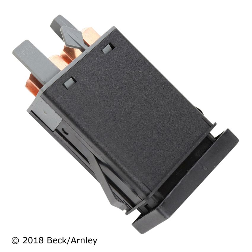 BECK/ARNLEY 201-2097 HAZARD FLASHER SW