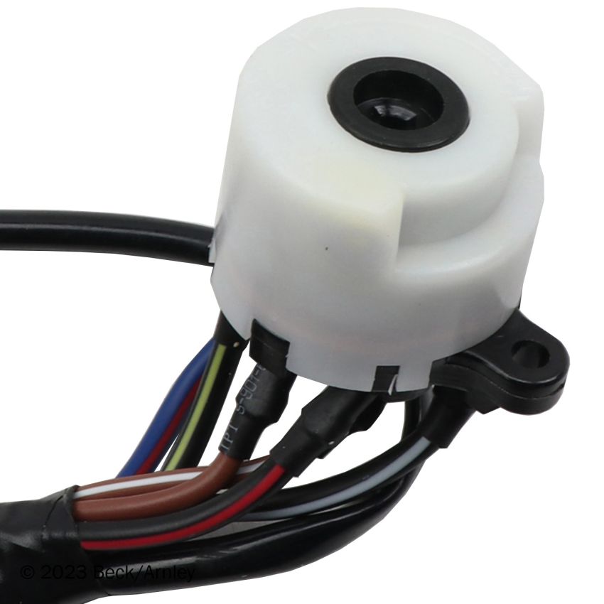BECK/ARNLEY 201-2100 IGNITION SWITCH