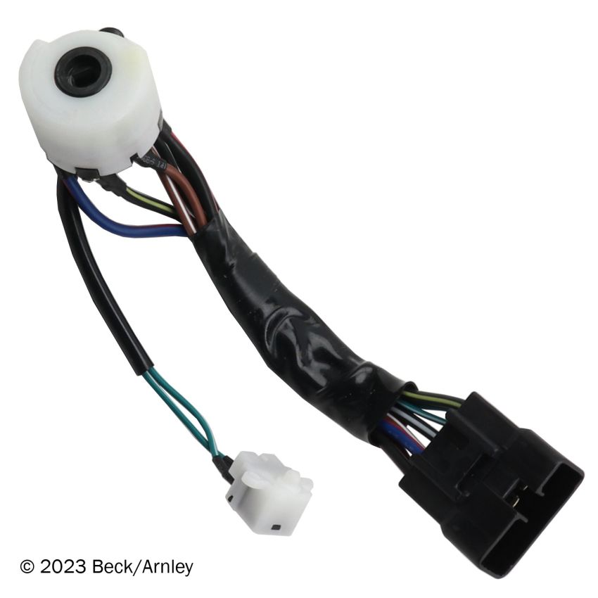 BECK/ARNLEY 201-2100 IGNITION SWITCH