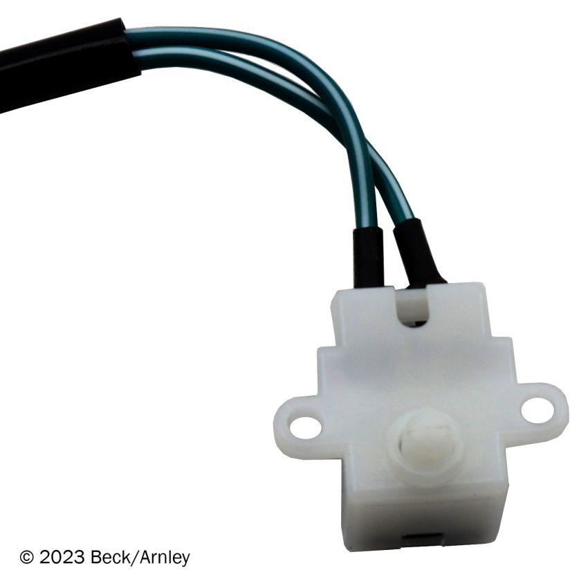 BECK/ARNLEY 201-2100 IGNITION SWITCH