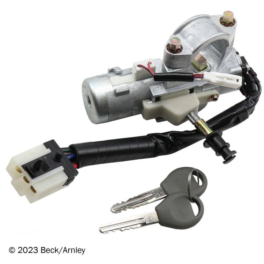 BECK/ARNLEY 201-2102 IGN LOCK & CYL AS SW