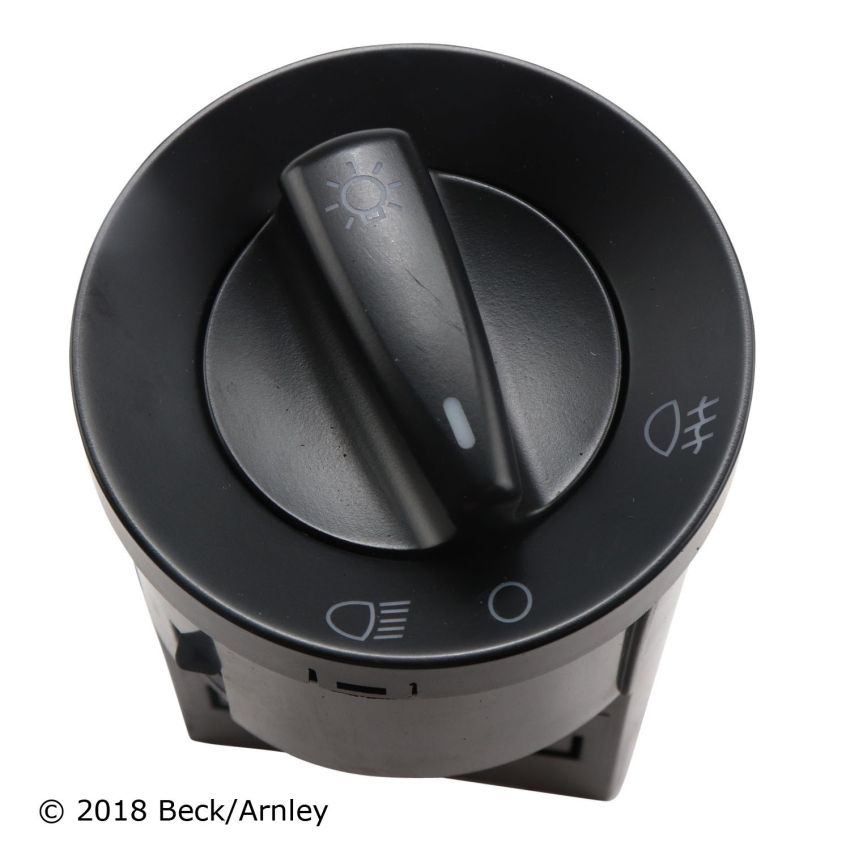 BECK/ARNLEY 201-2104 HEADLIGHT SWITCH