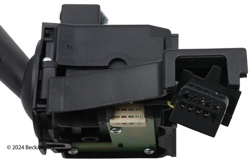 BECK/ARNLEY 201-2105 TURN SIGNAL SWITCH