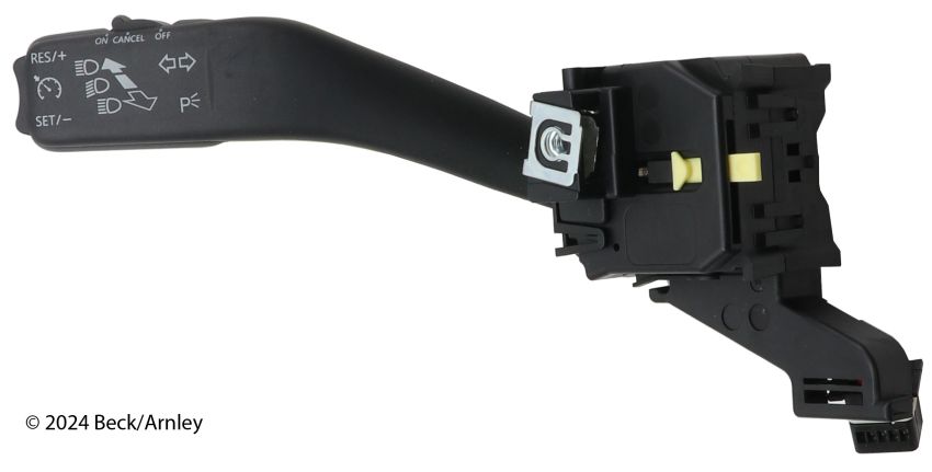 BECK/ARNLEY 201-2105 TURN SIGNAL SWITCH