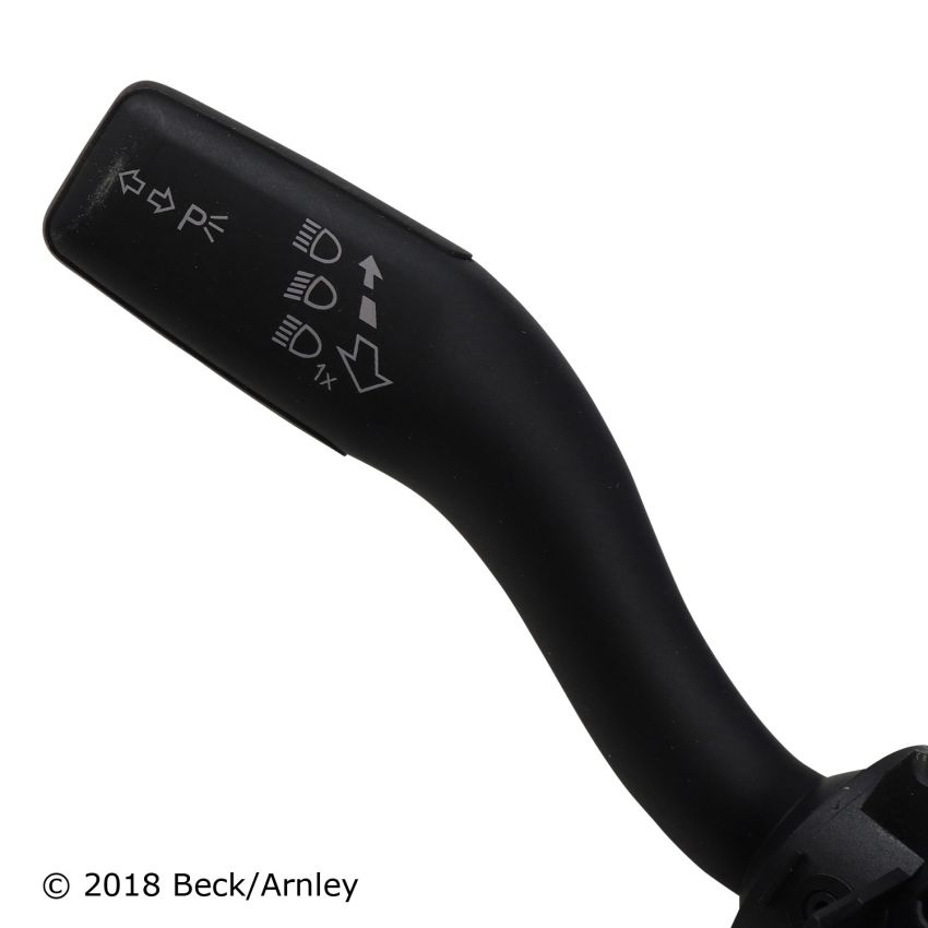 BECK/ARNLEY 201-2106 TURN SIGNAL SWITCH