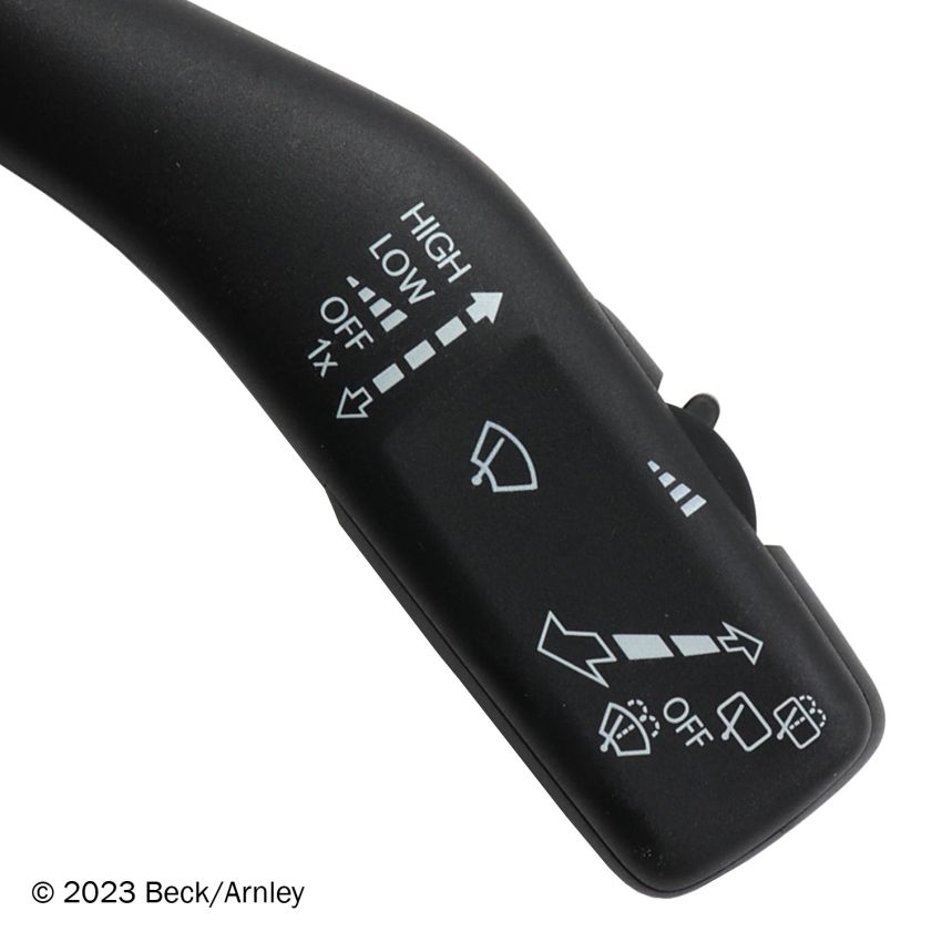 BECK/ARNLEY 201-2109 WIPER SWITCH