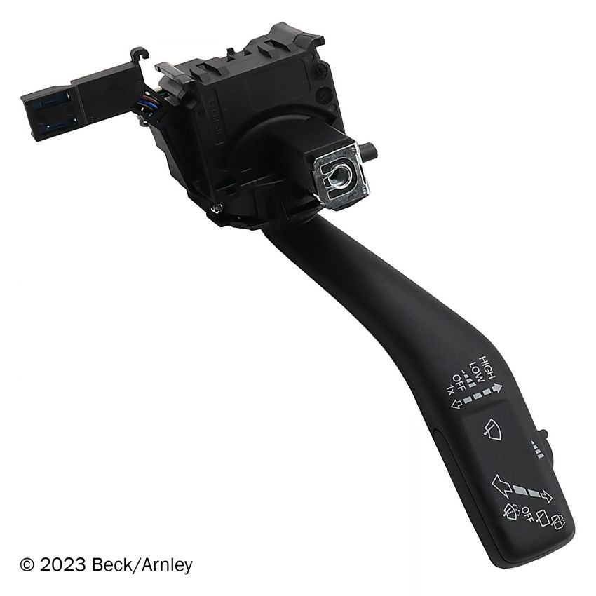 BECK/ARNLEY 201-2109 WIPER SWITCH