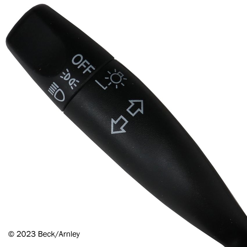BECK/ARNLEY 201-2112 TURN SIGNAL SWITCH