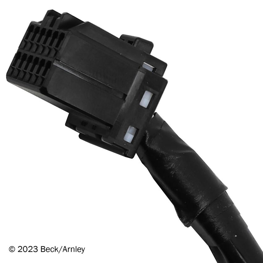 BECK/ARNLEY 201-2112 TURN SIGNAL SWITCH