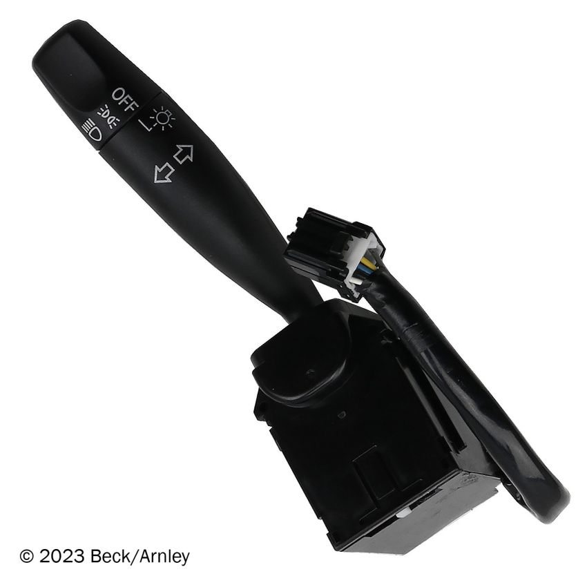 BECK/ARNLEY 201-2112 TURN SIGNAL SWITCH