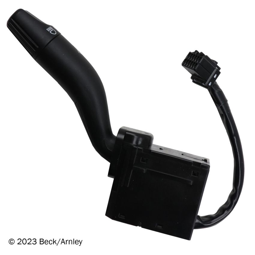 BECK/ARNLEY 201-2112 TURN SIGNAL SWITCH