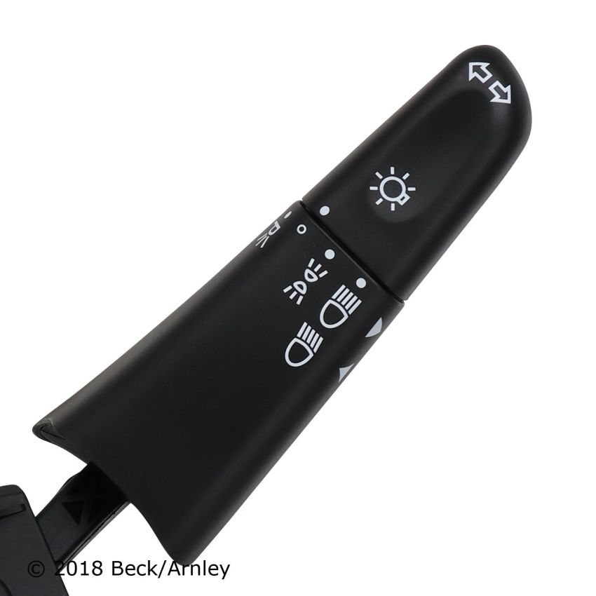BECK/ARNLEY 201-2148 COMBINATION SWITCH