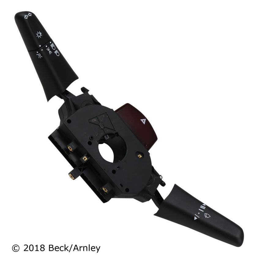 BECK/ARNLEY 201-2148 COMBINATION SWITCH