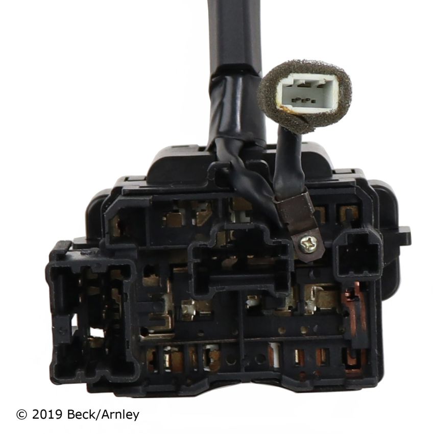BECK/ARNLEY 201-2151 TURN SIGNAL SWITCH