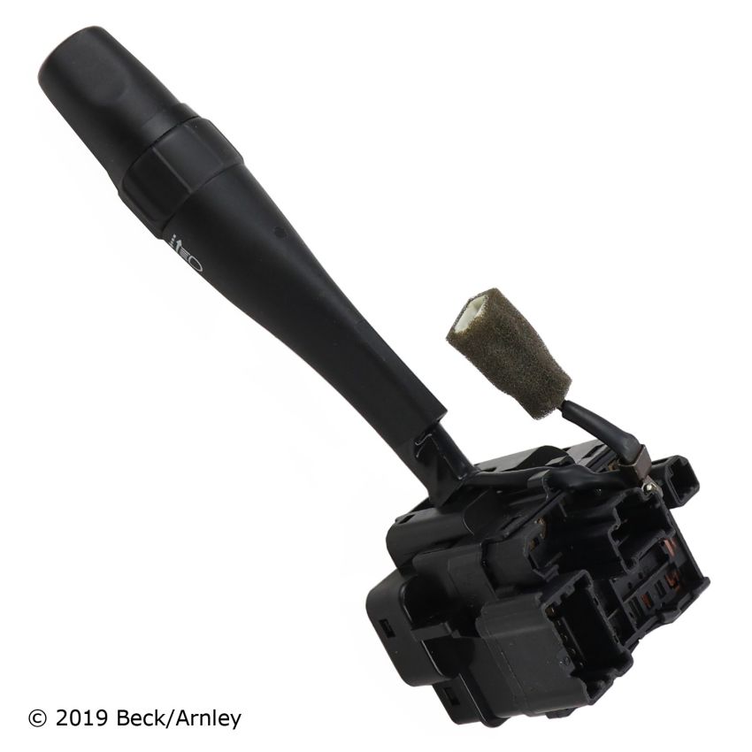 BECK/ARNLEY 201-2151 TURN SIGNAL SWITCH