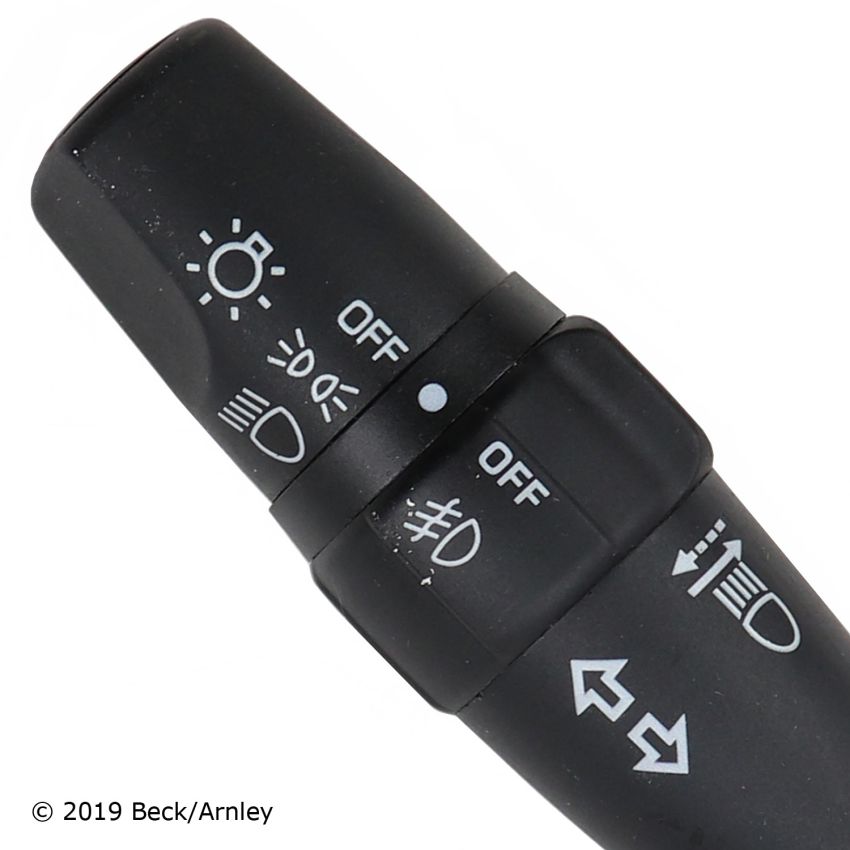 BECK/ARNLEY 201-2151 TURN SIGNAL SWITCH