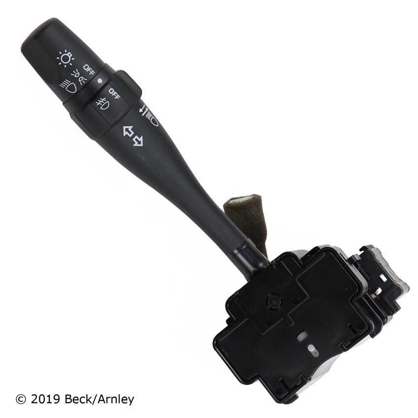 BECK/ARNLEY 201-2151 TURN SIGNAL SWITCH