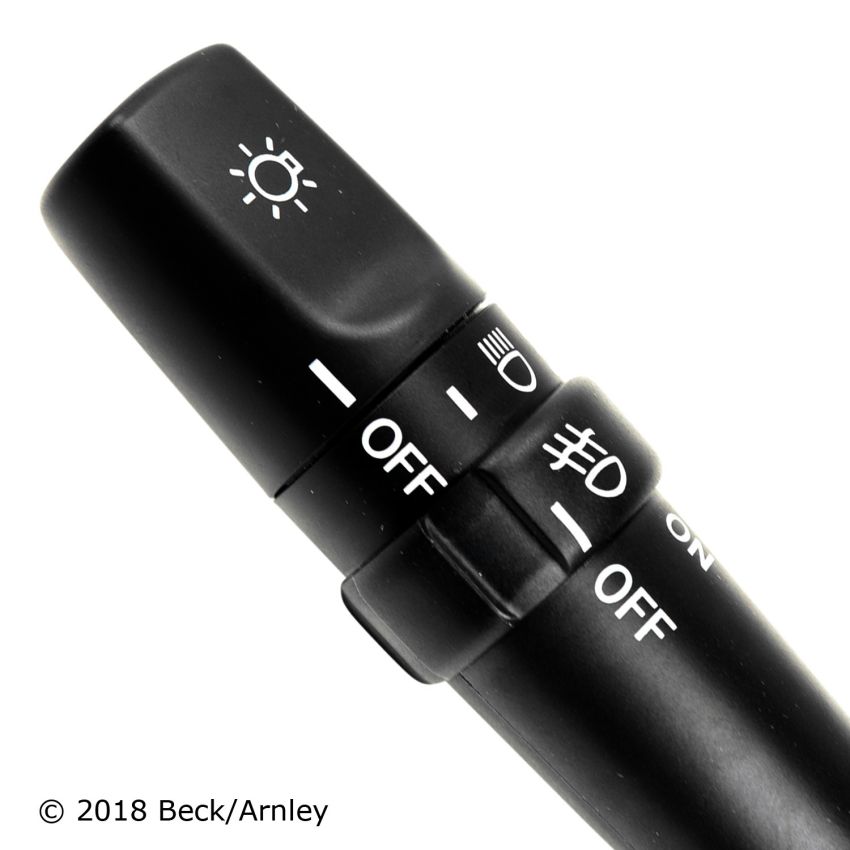 BECK/ARNLEY 201-2170 TURN SIGNAL SWITCH