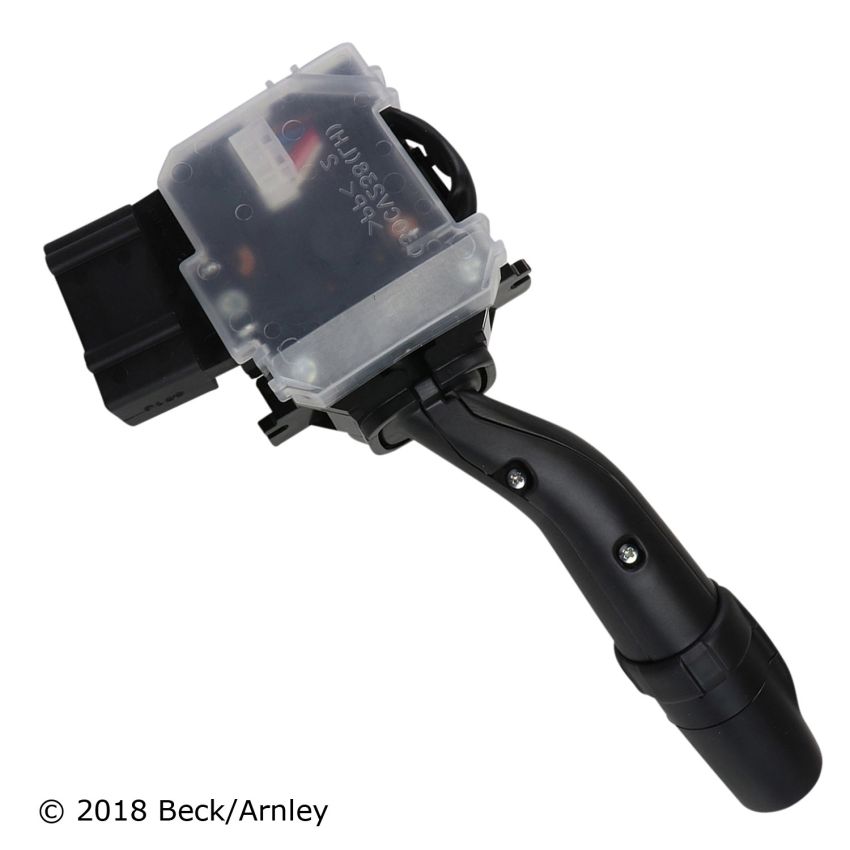 BECK/ARNLEY 201-2170 TURN SIGNAL SWITCH