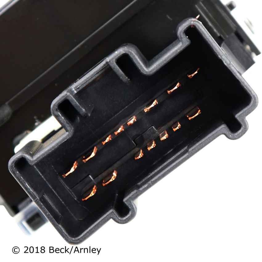 BECK/ARNLEY 201-2170 TURN SIGNAL SWITCH