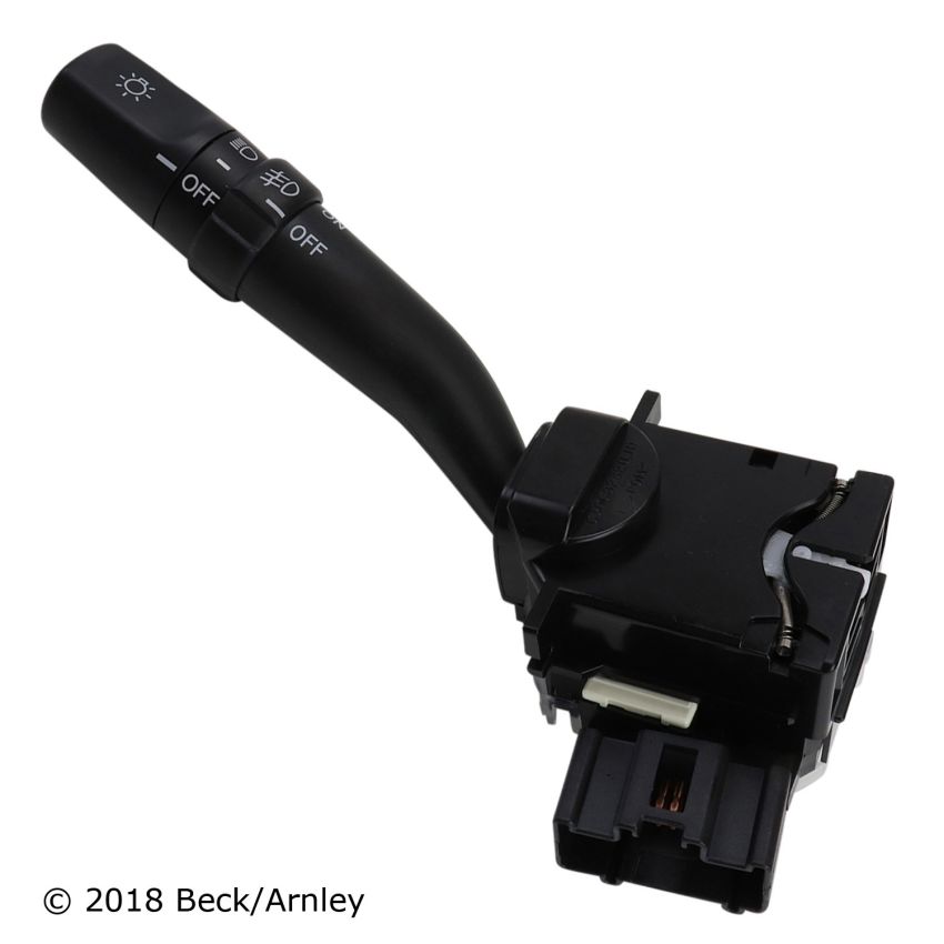 BECK/ARNLEY 201-2170 TURN SIGNAL SWITCH