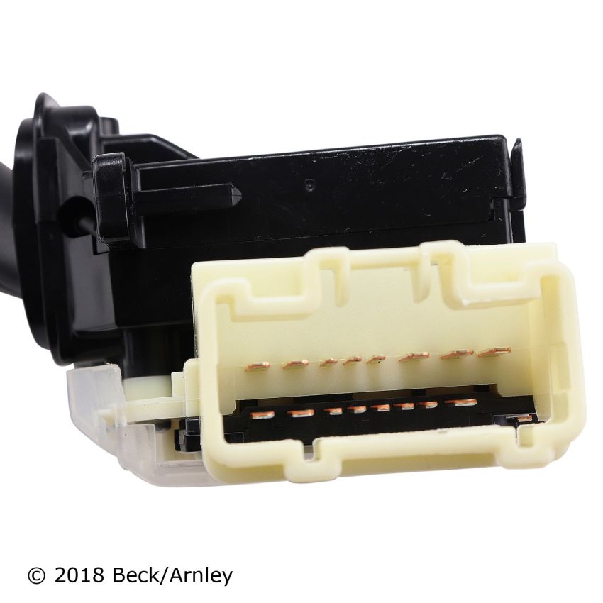 BECK/ARNLEY 201-2198 COMBINATION SWITCH