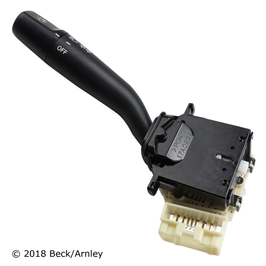 BECK/ARNLEY 201-2198 COMBINATION SWITCH