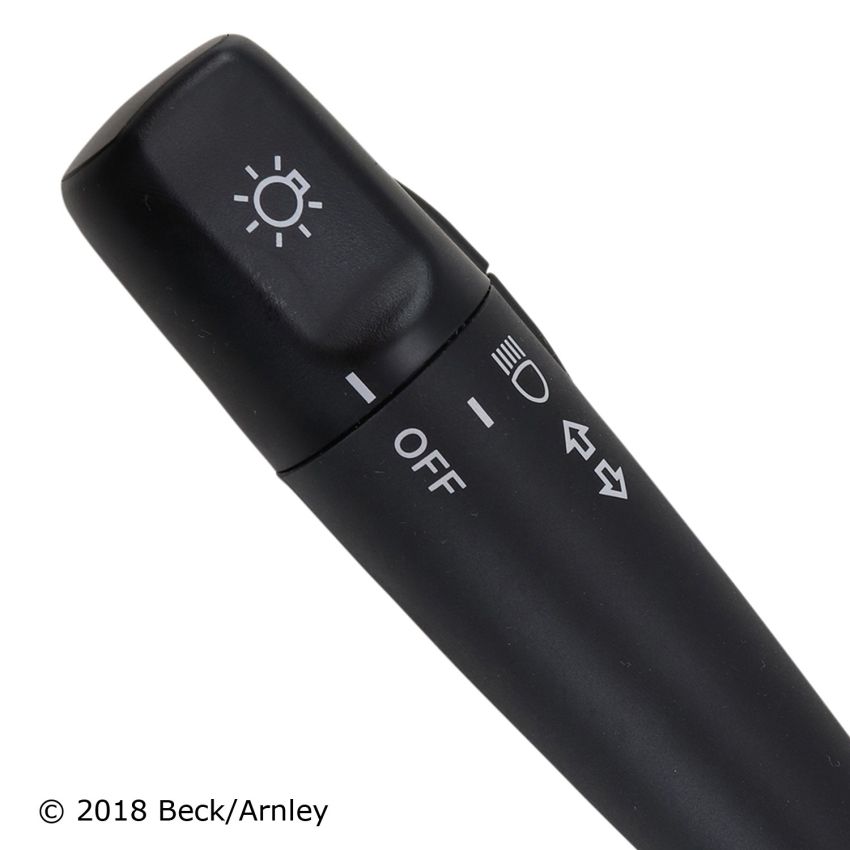BECK/ARNLEY 201-2200 COMBINATION SWITCH