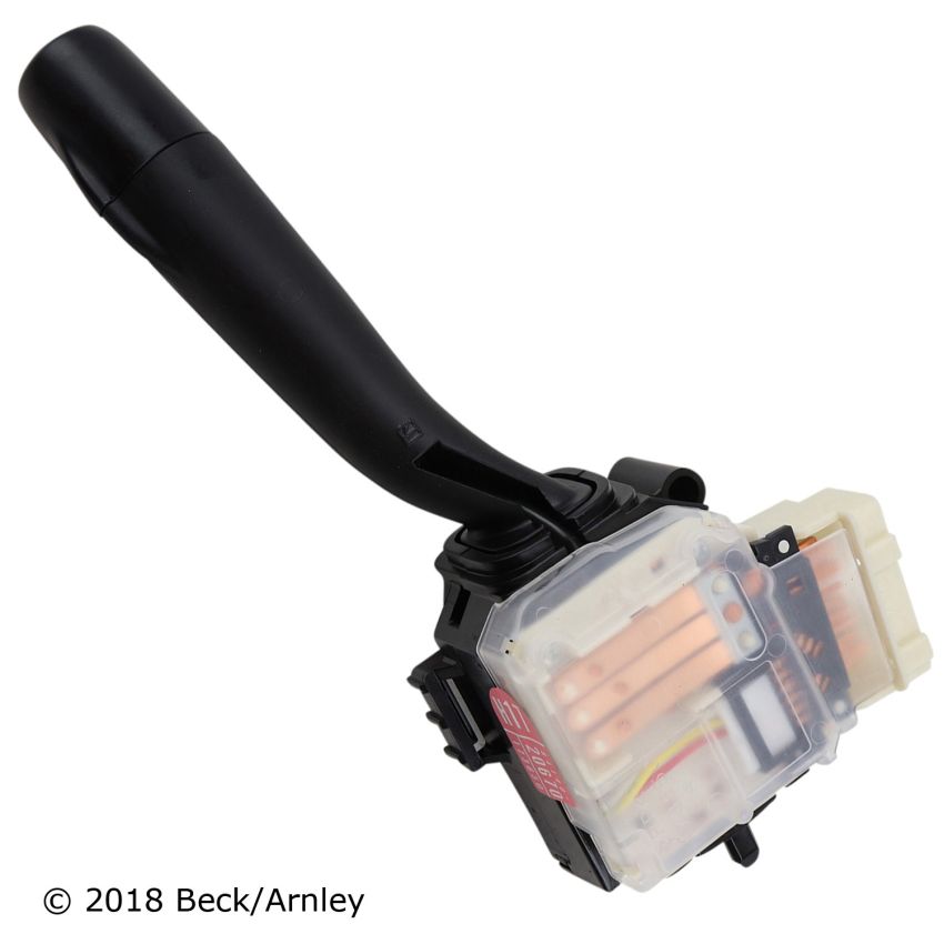 BECK/ARNLEY 201-2200 COMBINATION SWITCH