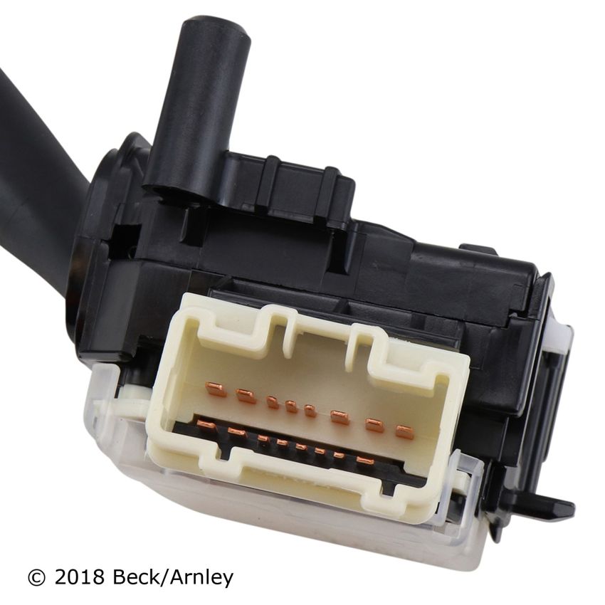 BECK/ARNLEY 201-2200 COMBINATION SWITCH