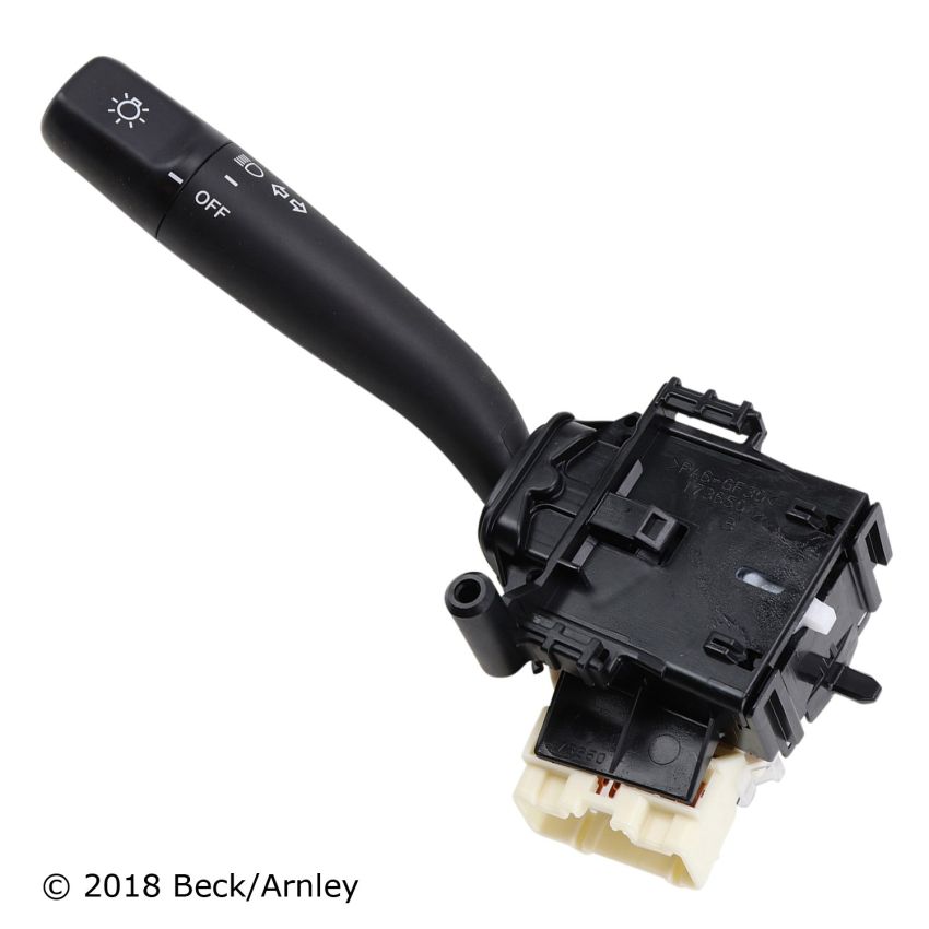 BECK/ARNLEY 201-2200 COMBINATION SWITCH