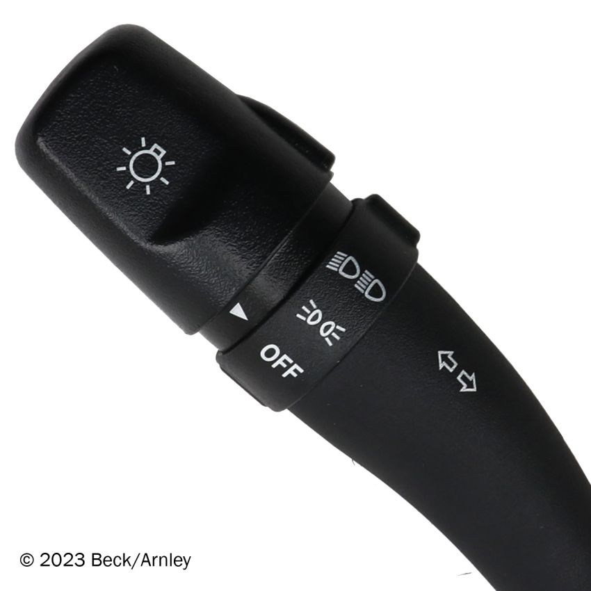 BECK/ARNLEY 201-2216 COMBINATION SWITCH