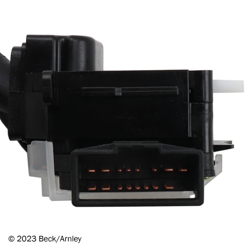 BECK/ARNLEY 201-2216 COMBINATION SWITCH