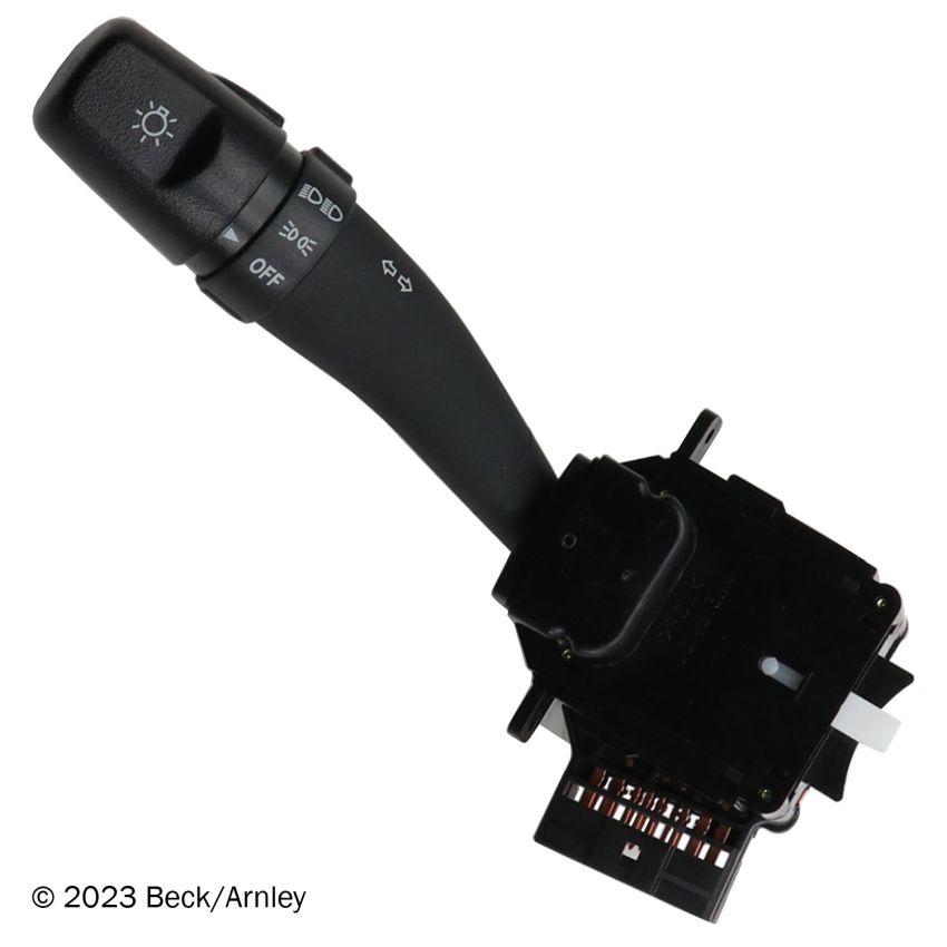 BECK/ARNLEY 201-2216 COMBINATION SWITCH