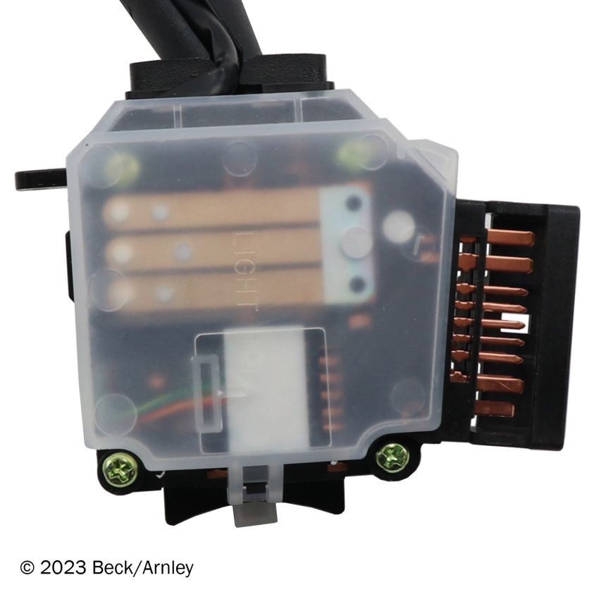 BECK/ARNLEY 201-2216 COMBINATION SWITCH