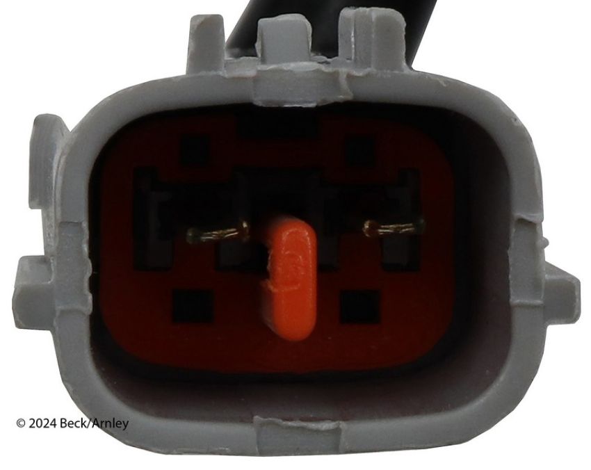 BECK/ARNLEY 201-2319 BACK-UP SWITCH